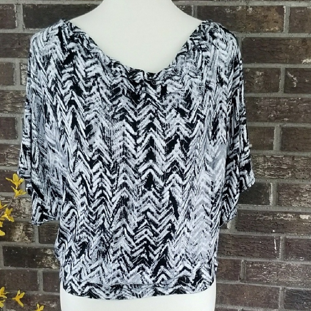 Express Top